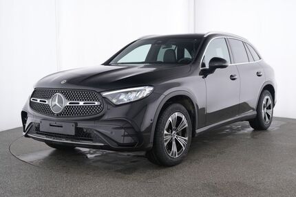 Mercedes-Benz GLC 200 Gebrauchtwagen