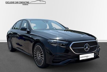 Mercedes-Benz E 300 Gebrauchtwagen
