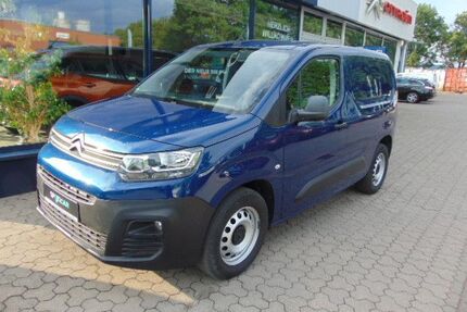 Citroen Berlingo Gebrauchtwagen