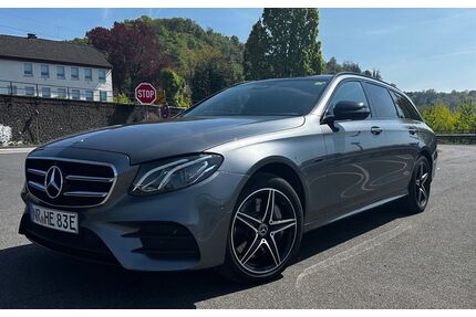 Mercedes-Benz E 300 Gebrauchtwagen