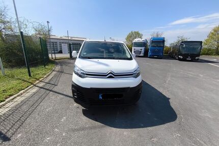 Citroen Jumpy Gebrauchtwagen