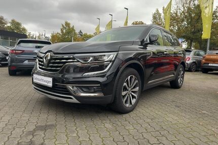 Renault Koleos Gebrauchtwagen