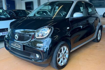Smart ForFour Gebrauchtwagen