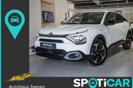 Citroen C4 Gebrauchtwagen