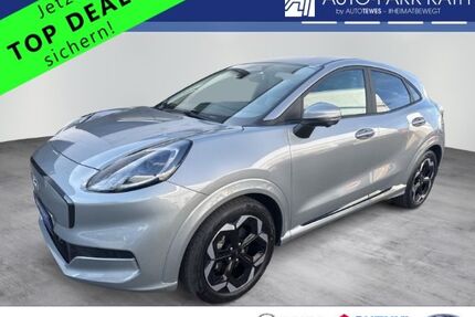 Ford Puma Gen-E Gebrauchtwagen