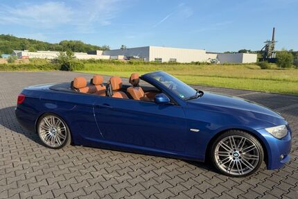 BMW 335 Gebrauchtwagen