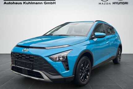 Hyundai BAYON Gebrauchtwagen