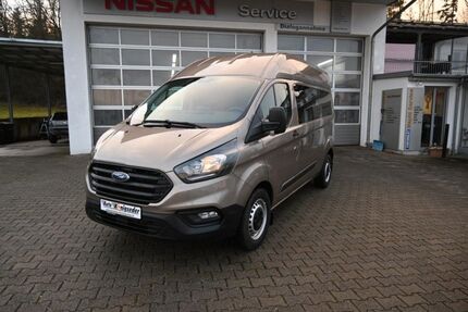 Ford Transit Custom Gebrauchtwagen