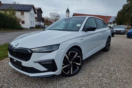 Skoda Scala Gebrauchtwagen