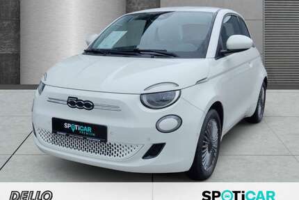 Fiat 500e Gebrauchtwagen