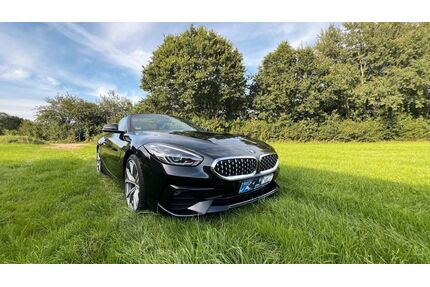 BMW Z4 Gebrauchtwagen