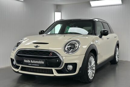 Mini Cooper S Clubman Gebrauchtwagen