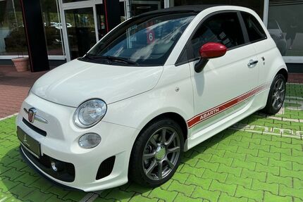 Abarth 500 Gebrauchtwagen