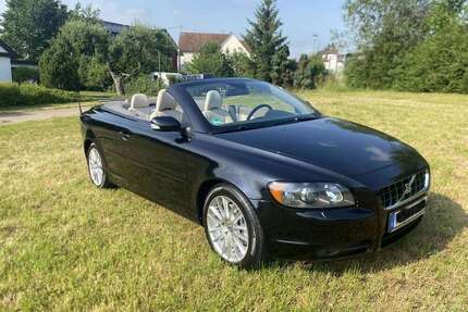 Volvo C70 Gebrauchtwagen