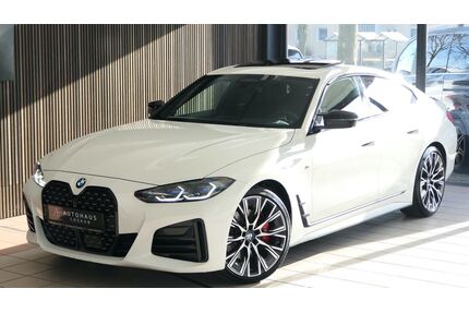 BMW M440 Gebrauchtwagen
