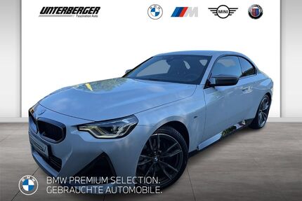 BMW M240i Gebrauchtwagen