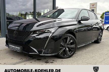 Peugeot 308 Gebrauchtwagen