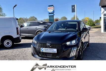 Peugeot 208 Gebrauchtwagen