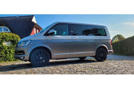 VW T6 Multivan Gebrauchtwagen