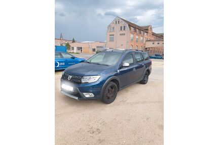 Dacia Logan Gebrauchtwagen