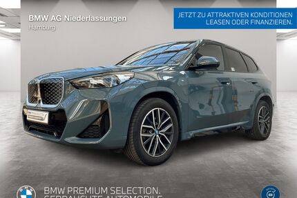 BMW iX1 Gebrauchtwagen
