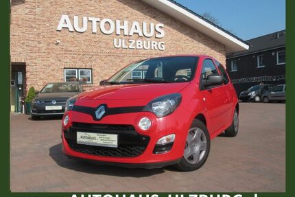 Renault Twingo Gebrauchtwagen