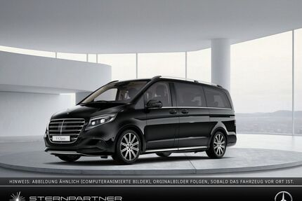 Mercedes-Benz V 300 Gebrauchtwagen