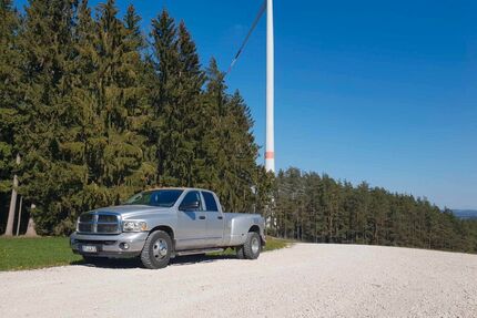 Dodge RAM Gebrauchtwagen