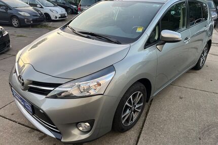 Toyota Verso Gebrauchtwagen