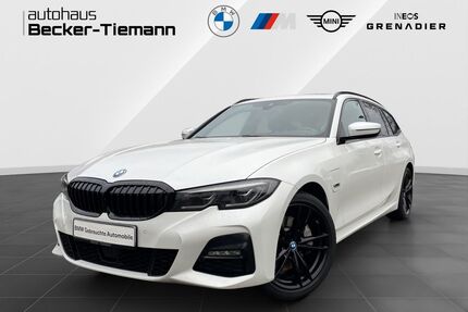 BMW 330 Gebrauchtwagen