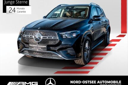Mercedes-Benz GLE 300 Gebrauchtwagen