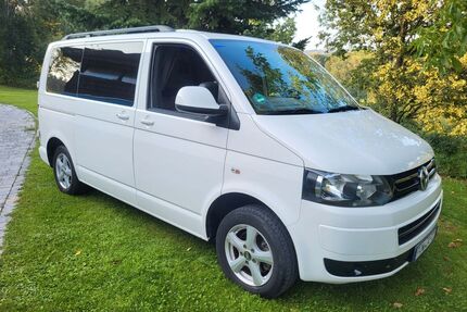 VW T5 andere Gebrauchtwagen