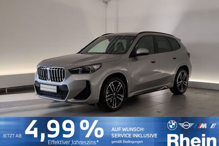 BMW X1 Gebrauchtwagen