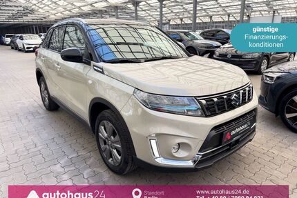 Suzuki Vitara Gebrauchtwagen