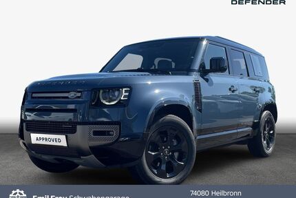 Land Rover Defender Gebrauchtwagen