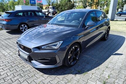 Cupra Leon Gebrauchtwagen