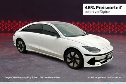 Hyundai IONIQ 6 Gebrauchtwagen