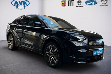 Ford Capri Gebrauchtwagen