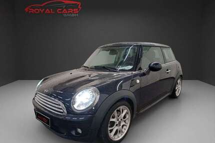 Mini Cooper Gebrauchtwagen