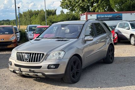 Mercedes-Benz ML 280 Gebrauchtwagen
