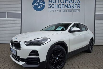 BMW X2 Gebrauchtwagen