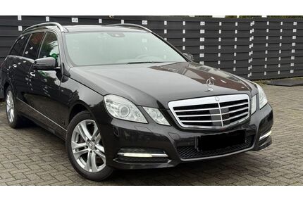 Mercedes-Benz E 500 Gebrauchtwagen