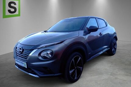 Nissan Juke Gebrauchtwagen