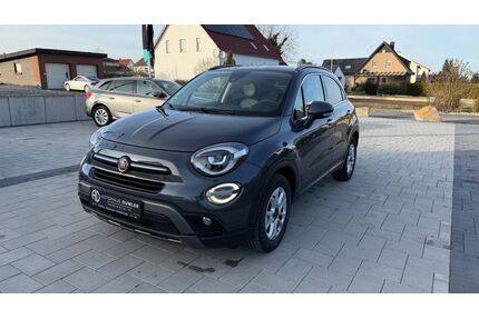 Fiat 500X Gebrauchtwagen