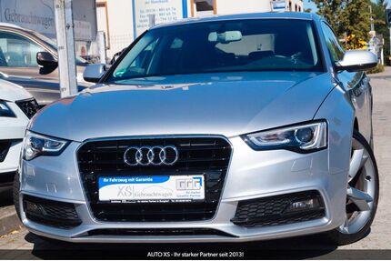 Audi A5 Gebrauchtwagen