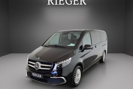 Mercedes-Benz V 300 Gebrauchtwagen
