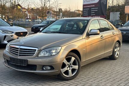 Mercedes-Benz C 180 Gebrauchtwagen