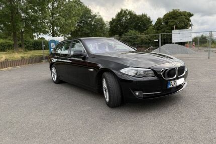 BMW 528 Gebrauchtwagen