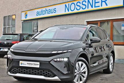 Skoda Elroq Gebrauchtwagen