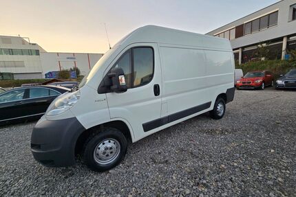 Peugeot Boxer Gebrauchtwagen